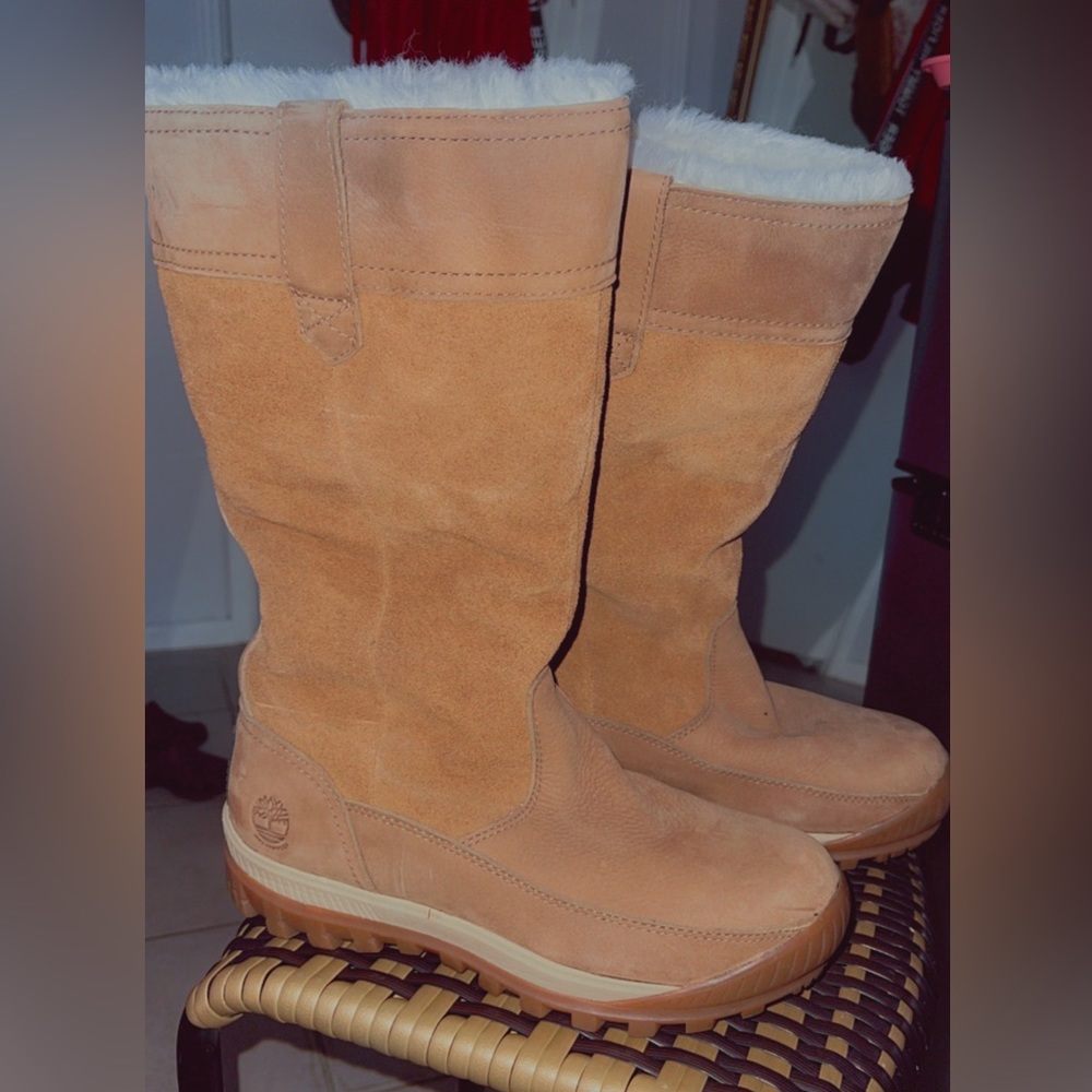 Timberland